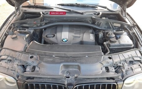 BMW X3, 2010 год, 1 130 000 рублей, 10 фотография