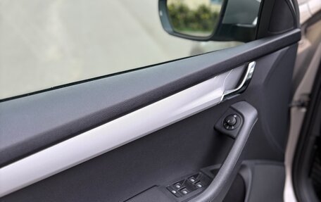 Skoda Octavia, 2016 год, 1 377 000 рублей, 10 фотография