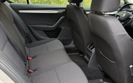 Skoda Octavia, 2016 год, 1 377 000 рублей, 15 фотография