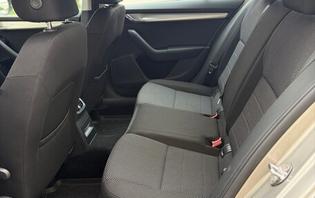 Skoda Octavia, 2016 год, 1 377 000 рублей, 16 фотография