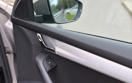 Skoda Octavia, 2016 год, 1 377 000 рублей, 14 фотография