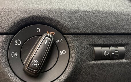 Skoda Octavia, 2016 год, 1 377 000 рублей, 18 фотография