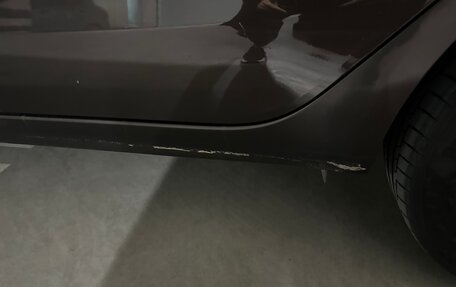KIA Rio III рестайлинг, 2016 год, 930 000 рублей, 2 фотография