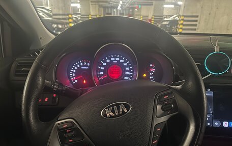KIA Rio III рестайлинг, 2016 год, 930 000 рублей, 16 фотография
