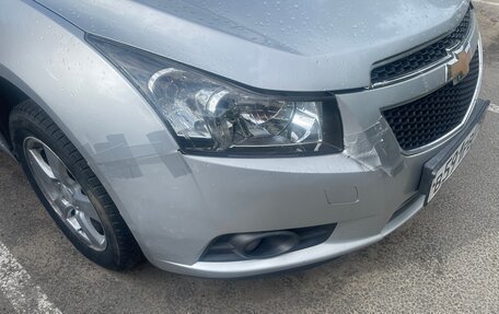 Chevrolet Cruze II, 2009 год, 470 000 рублей, 7 фотография