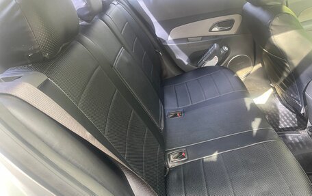 Chevrolet Cruze II, 2009 год, 470 000 рублей, 11 фотография