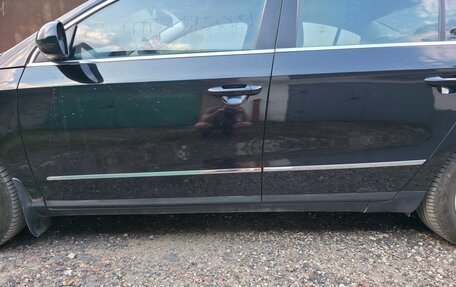 Volkswagen Passat B6, 2007 год, 580 000 рублей, 4 фотография