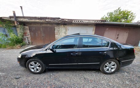 Volkswagen Passat B6, 2007 год, 580 000 рублей, 5 фотография