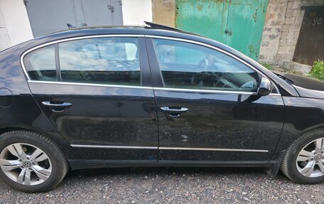Volkswagen Passat B6, 2007 год, 580 000 рублей, 11 фотография