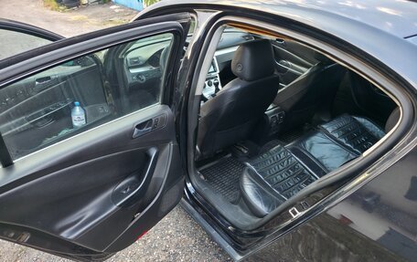 Volkswagen Passat B6, 2007 год, 580 000 рублей, 18 фотография