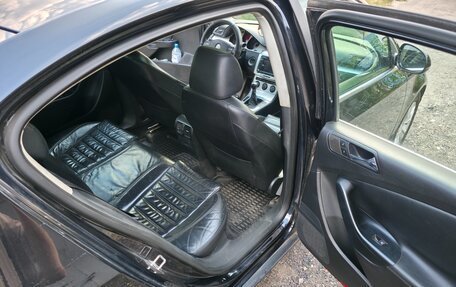 Volkswagen Passat B6, 2007 год, 580 000 рублей, 19 фотография