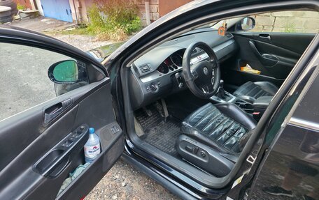 Volkswagen Passat B6, 2007 год, 580 000 рублей, 16 фотография