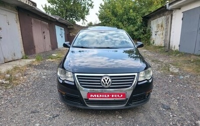 Volkswagen Passat B6, 2007 год, 580 000 рублей, 1 фотография