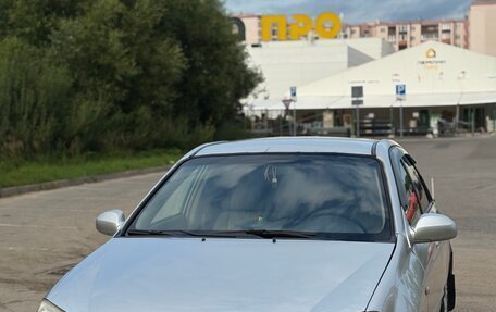 KIA Cerato I, 2004 год, 290 000 рублей, 3 фотография