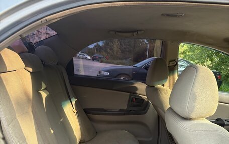 KIA Cerato I, 2004 год, 290 000 рублей, 7 фотография