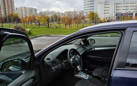 Opel Astra H, 2012 год, 750 000 рублей, 3 фотография