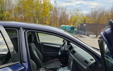 Opel Astra H, 2012 год, 750 000 рублей, 4 фотография