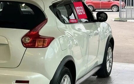 Nissan Juke II, 2013 год, 1 190 000 рублей, 2 фотография