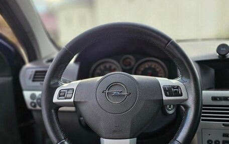 Opel Astra H, 2012 год, 750 000 рублей, 5 фотография
