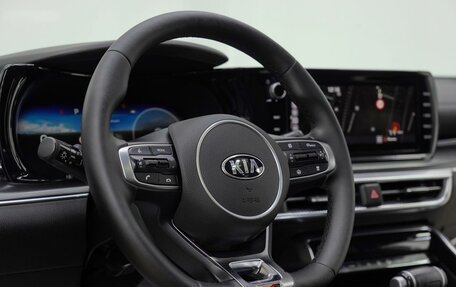KIA K5, 2021 год, 2 165 000 рублей, 6 фотография