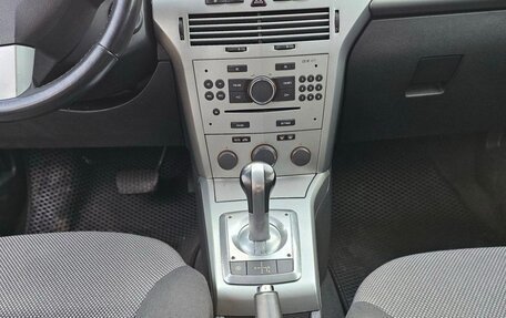 Opel Astra H, 2012 год, 750 000 рублей, 6 фотография