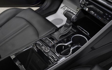KIA K5, 2021 год, 2 165 000 рублей, 8 фотография