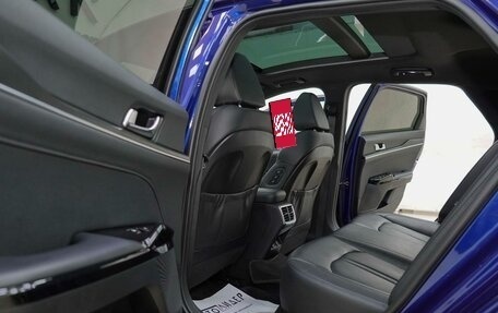 KIA K5, 2021 год, 2 165 000 рублей, 12 фотография
