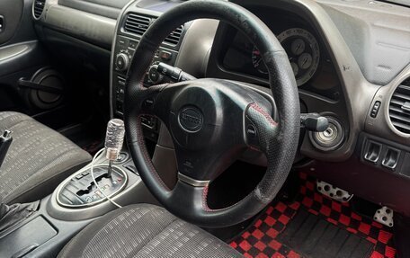 Toyota Altezza, 1998 год, 650 000 рублей, 7 фотография