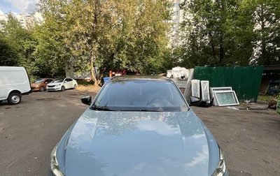 Geely Emgrand, 2023 год, 1 550 000 рублей, 1 фотография