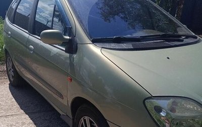 Renault Scenic III, 2003 год, 450 000 рублей, 1 фотография