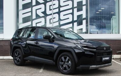 Toyota RAV4, 2026 год, 4 449 999 рублей, 1 фотография