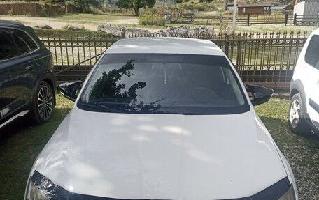 Skoda Octavia, 2017 год, 750 000 рублей, 1 фотография