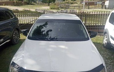Skoda Octavia, 2017 год, 750 000 рублей, 1 фотография