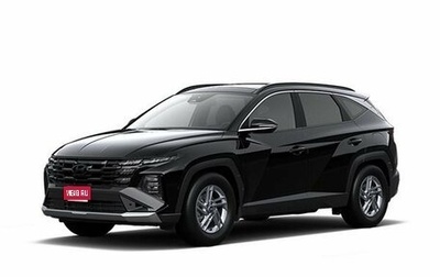 Hyundai Tucson, 2026 год, 4 350 000 рублей, 1 фотография