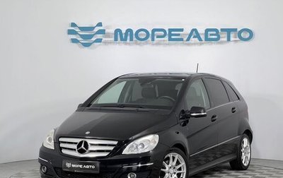 Mercedes-Benz B-Класс, 2008 год, 750 000 рублей, 1 фотография