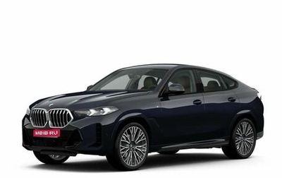 BMW X6, 2025 год, 14 010 000 рублей, 1 фотография
