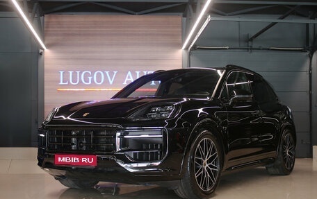 Porsche Cayenne III, 2023 год, 13 500 000 рублей, 1 фотография