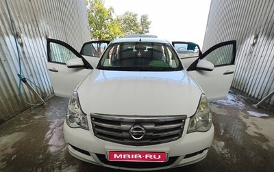 Nissan Almera, 2014 год, 420 000 рублей, 1 фотография