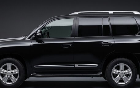Toyota Land Cruiser 200, 2015 год, 4 550 000 рублей, 1 фотография