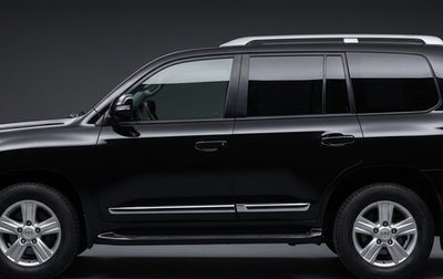 Toyota Land Cruiser 200, 2015 год, 4 550 000 рублей, 1 фотография