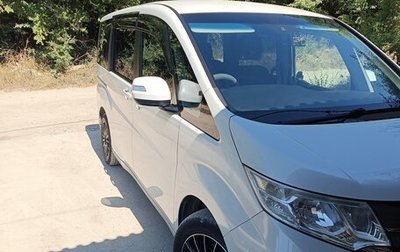 Honda Stepwgn IV, 2020 год, 2 120 000 рублей, 1 фотография