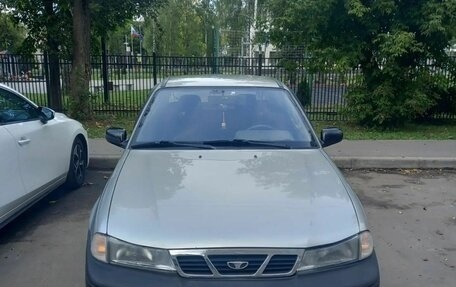 Daewoo Nexia I рестайлинг, 2008 год, 200 000 рублей, 1 фотография