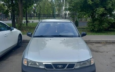 Daewoo Nexia I рестайлинг, 2008 год, 200 000 рублей, 1 фотография