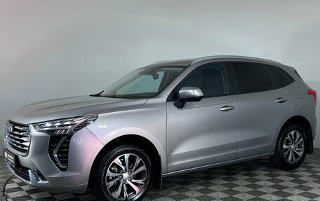 Haval Jolion, 2023 год, 1 827 000 рублей, 1 фотография