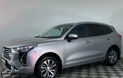Haval Jolion, 2023 год, 1 827 000 рублей, 1 фотография