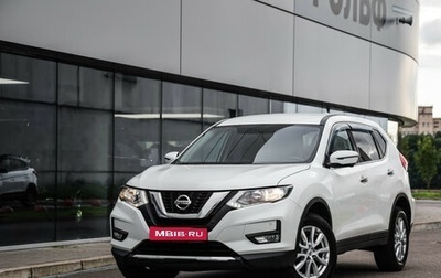 Nissan X-Trail, 2019 год, 2 099 000 рублей, 1 фотография