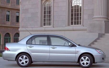 Mitsubishi Lancer IX, 2004 год, 3 фотография