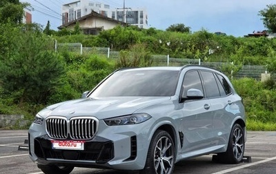 BMW X5, 2025 год, 13 500 000 рублей, 1 фотография