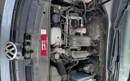 Volkswagen Golf VI, 2012 год, 800 000 рублей, 6 фотография