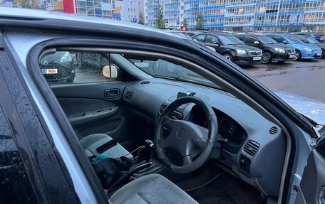Nissan Sunny B15, 1999 год, 320 000 рублей, 6 фотография